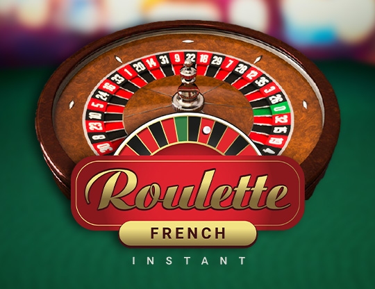 Instant French Roulette